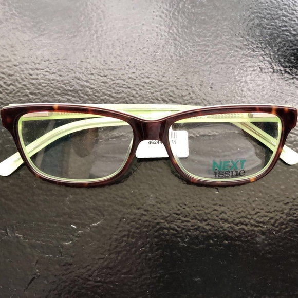 Next Issue Accessories - Next Issue eyeglasses